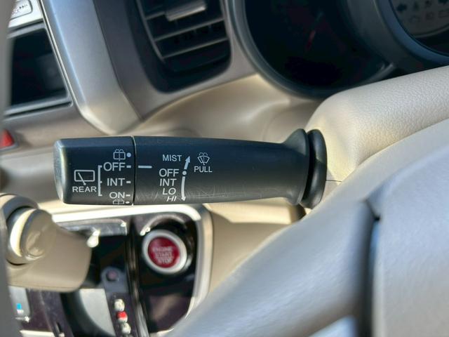 Ｎ－ＢＯＸ Ｇ・Ｌパッケージ　純正オーディオ　左パワースライドドア　　横滑り防止装置（26枚目）