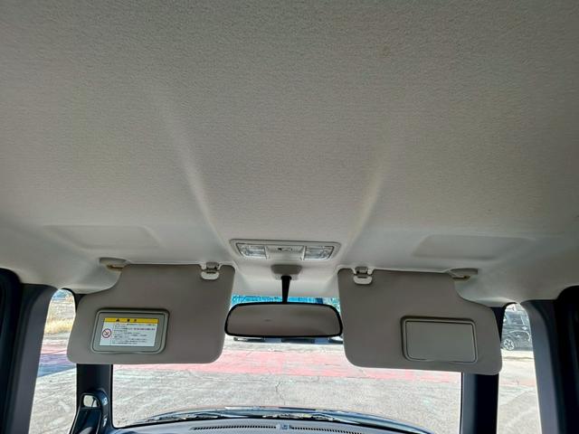 Ｎ－ＢＯＸ Ｇ・Ｌパッケージ　純正オーディオ　左パワースライドドア　　横滑り防止装置（42枚目）