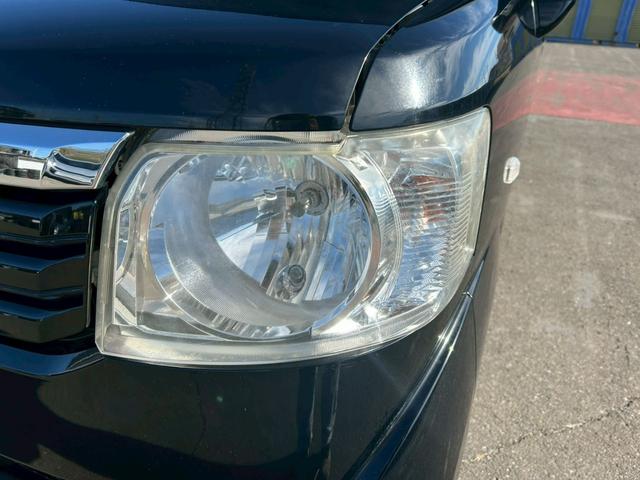 Ｎ－ＢＯＸ Ｇ・Ｌパッケージ　純正オーディオ　左パワースライドドア　　横滑り防止装置（49枚目）