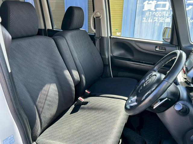 N-BOX G ターボSSパッケージ ナビ DTV リア席モニター 両側パワースライドドア ドラレコ バックカメラ Bluetooth ETC 横滑り防止 ステアリングリモコン オートクルーズ(11枚目)
