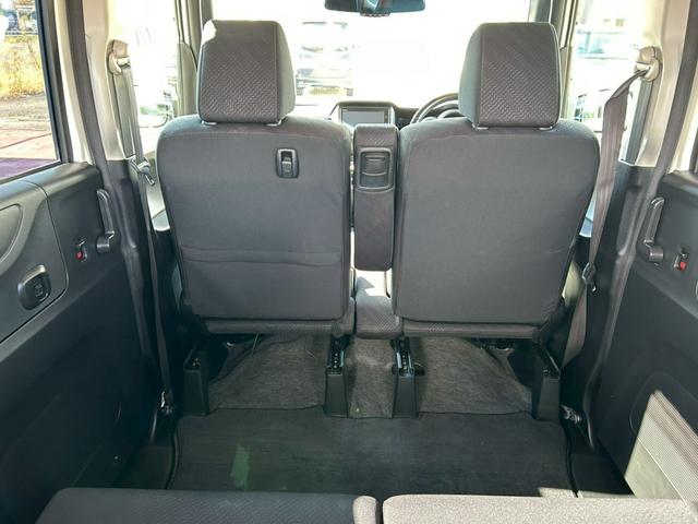 N-BOX G ターボSSパッケージ ナビ DTV リア席モニター 両側パワースライドドア ドラレコ バックカメラ Bluetooth ETC 横滑り防止 ステアリングリモコン オートクルーズ(24枚目)
