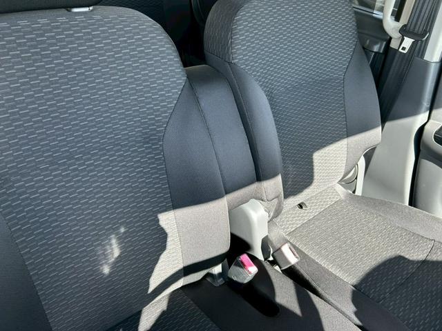 スペーシアカスタム XS ナビ DTV アルミ パワースライドドア プッシュスタート オートライト オートエアコン レーダーブレーキサポート フォグライト ウインカーミラー 横滑り防止 アイドリングストップ スマートキー(14枚目)