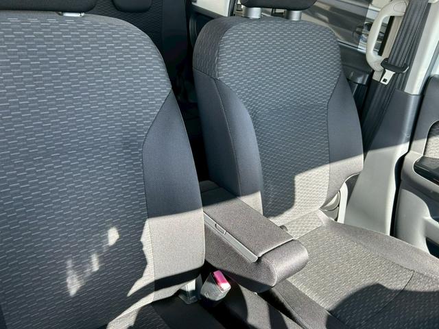 スペーシアカスタム XS ナビ DTV アルミ パワースライドドア プッシュスタート オートライト オートエアコン レーダーブレーキサポート フォグライト ウインカーミラー 横滑り防止 アイドリングストップ スマートキー(15枚目)