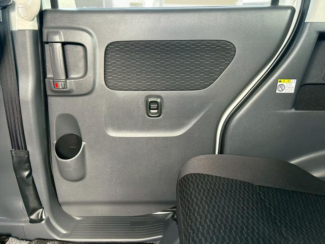 スペーシアカスタム XS ナビ DTV アルミ パワースライドドア プッシュスタート オートライト オートエアコン レーダーブレーキサポート フォグライト ウインカーミラー 横滑り防止 アイドリングストップ スマートキー(22枚目)