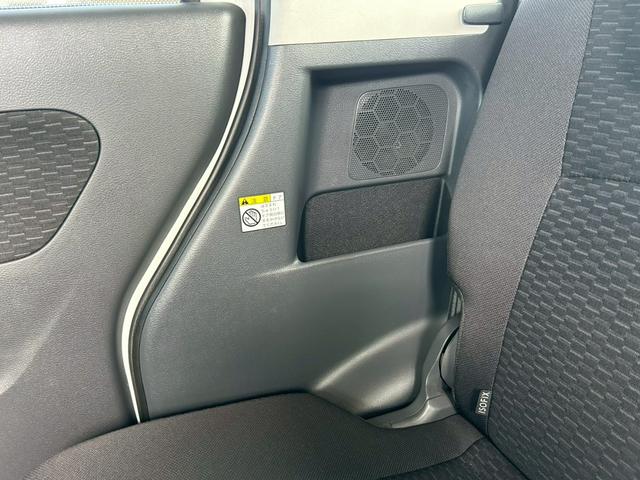 スペーシアカスタム XS ナビ DTV アルミ パワースライドドア プッシュスタート オートライト オートエアコン レーダーブレーキサポート フォグライト ウインカーミラー 横滑り防止 アイドリングストップ スマートキー(23枚目)