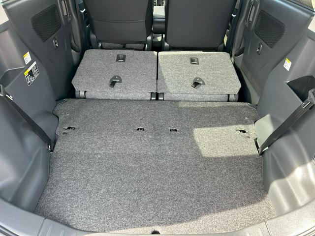 スペーシアカスタム XS ナビ DTV アルミ パワースライドドア プッシュスタート オートライト オートエアコン レーダーブレーキサポート フォグライト ウインカーミラー 横滑り防止 アイドリングストップ スマートキー(32枚目)