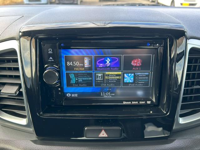 スペーシアカスタム XS ナビ DTV アルミ パワースライドドア プッシュスタート オートライト オートエアコン レーダーブレーキサポート フォグライト ウインカーミラー 横滑り防止 アイドリングストップ スマートキー(40枚目)