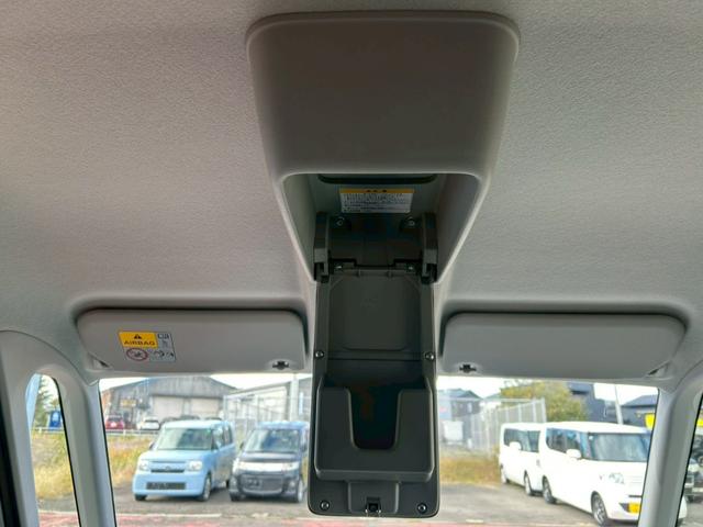 スペーシアカスタム XS ナビ DTV アルミ パワースライドドア プッシュスタート オートライト オートエアコン レーダーブレーキサポート フォグライト ウインカーミラー 横滑り防止 アイドリングストップ スマートキー(51枚目)