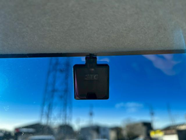 タント カスタムＸスペシャル　ナビ　ＴＶ　ＥＴＣ　左側パワスラ　フォグ　アルミ　オートエアコン（11枚目）