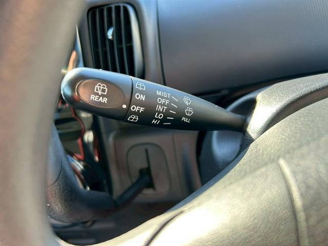タント カスタムＸスペシャル　ナビ　ＴＶ　ＥＴＣ　左側パワスラ　フォグ　アルミ　オートエアコン（13枚目）