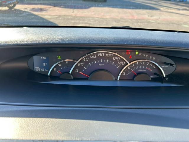 タント カスタムＸスペシャル　ナビ　ＴＶ　ＥＴＣ　左側パワスラ　フォグ　アルミ　オートエアコン（15枚目）