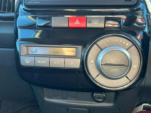 タント カスタムＸスペシャル　ナビ　ＴＶ　ＥＴＣ　左側パワスラ　フォグ　アルミ　オートエアコン（17枚目）