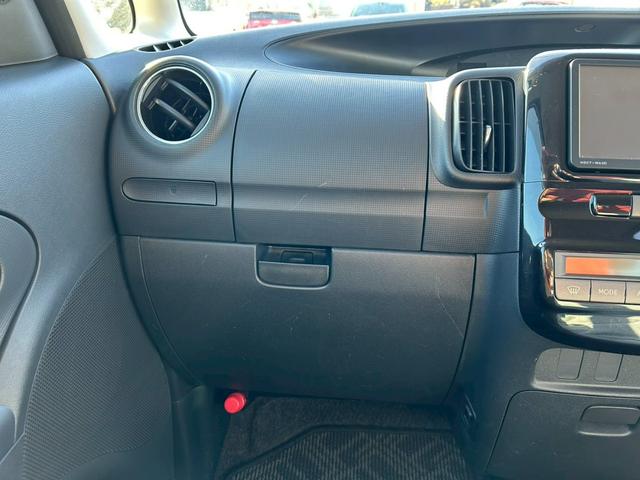 タント カスタムＸスペシャル　ナビ　ＴＶ　ＥＴＣ　左側パワスラ　フォグ　アルミ　オートエアコン（22枚目）