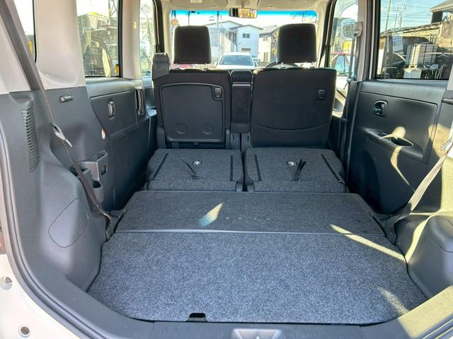 タント カスタムＸスペシャル　ナビ　ＴＶ　ＥＴＣ　左側パワスラ　フォグ　アルミ　オートエアコン（23枚目）