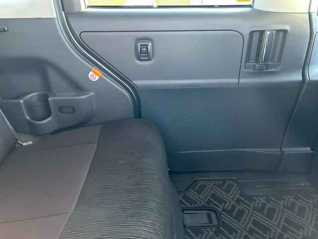 タント カスタムＸスペシャル　ナビ　ＴＶ　ＥＴＣ　左側パワスラ　フォグ　アルミ　オートエアコン（26枚目）