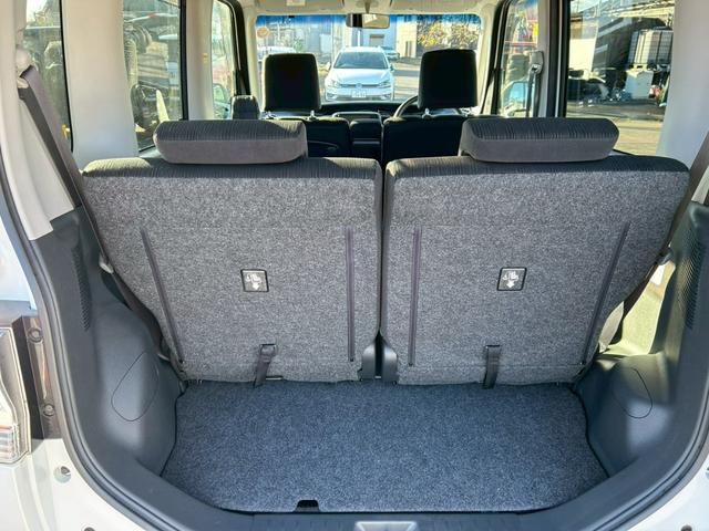 タント カスタムＸスペシャル　ナビ　ＴＶ　ＥＴＣ　左側パワスラ　フォグ　アルミ　オートエアコン（32枚目）