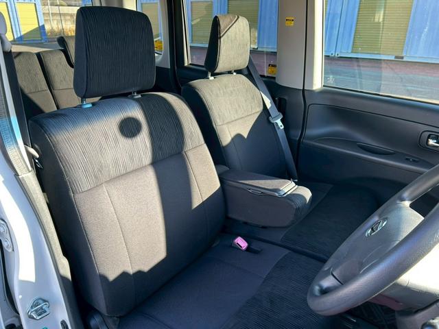 タント カスタムＸスペシャル　ナビ　ＴＶ　ＥＴＣ　左側パワスラ　フォグ　アルミ　オートエアコン（34枚目）