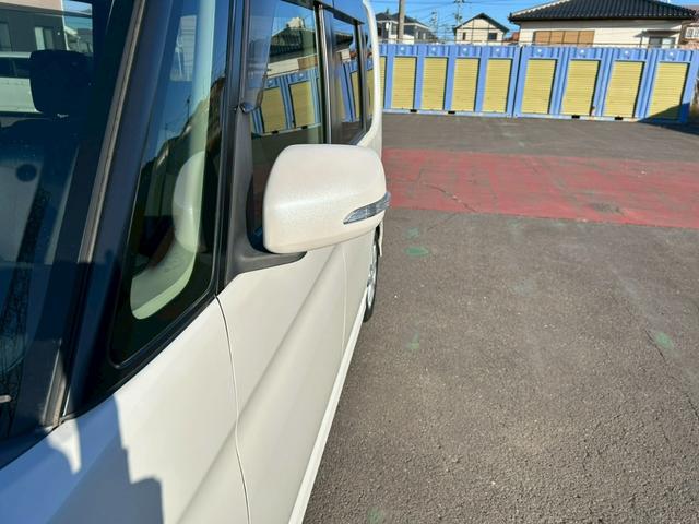 タント カスタムＸスペシャル　ナビ　ＴＶ　ＥＴＣ　左側パワスラ　フォグ　アルミ　オートエアコン（40枚目）