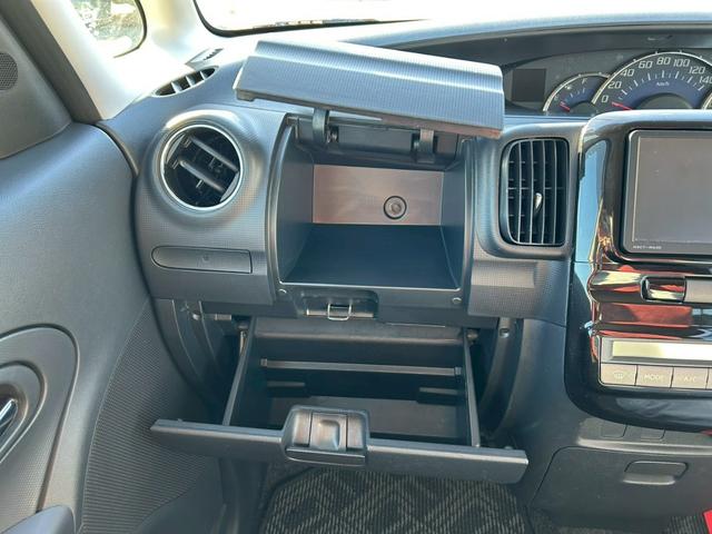 タント カスタムＸスペシャル　ナビ　ＴＶ　ＥＴＣ　左側パワスラ　フォグ　アルミ　オートエアコン（44枚目）