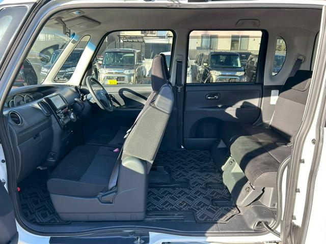 タント カスタムＸスペシャル　ナビ　ＴＶ　ＥＴＣ　左側パワスラ　フォグ　アルミ　オートエアコン（50枚目）