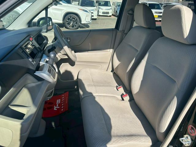 N-WGN C 純正CDオーディオ 横滑り防止 オートエアコン パワステ パワーウインドウ(11枚目)