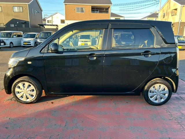 N-WGN C 純正CDオーディオ 横滑り防止 オートエアコン パワステ パワーウインドウ(15枚目)