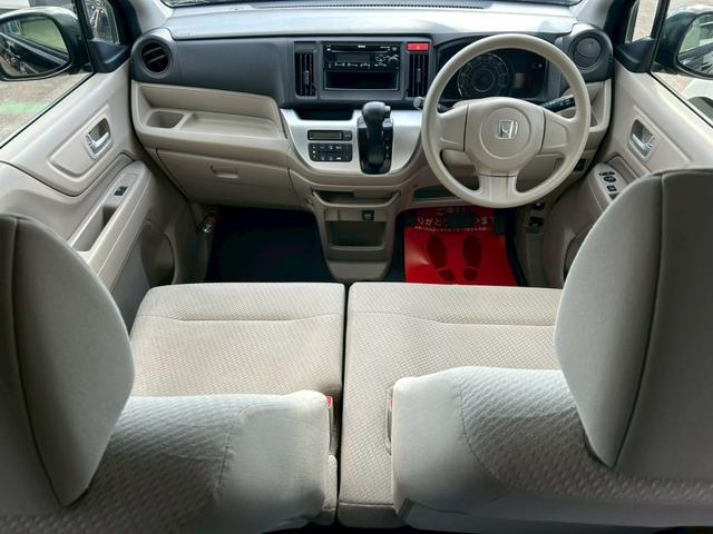 N-WGN C 純正CDオーディオ 横滑り防止 オートエアコン パワステ パワーウインドウ(17枚目)