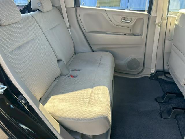 N-WGN C 純正CDオーディオ 横滑り防止 オートエアコン パワステ パワーウインドウ(20枚目)