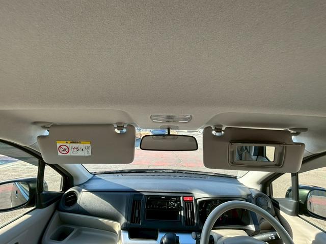 N-WGN C 純正CDオーディオ 横滑り防止 オートエアコン パワステ パワーウインドウ(23枚目)