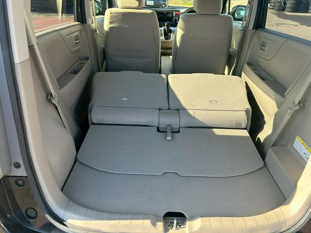 N-WGN C 純正CDオーディオ 横滑り防止 オートエアコン パワステ パワーウインドウ(28枚目)