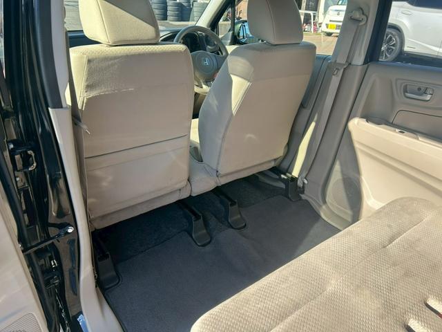 N-WGN C 純正CDオーディオ 横滑り防止 オートエアコン パワステ パワーウインドウ(36枚目)