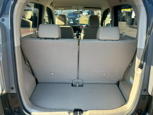 N-WGN C 純正CDオーディオ 横滑り防止 オートエアコン パワステ パワーウインドウ(38枚目)