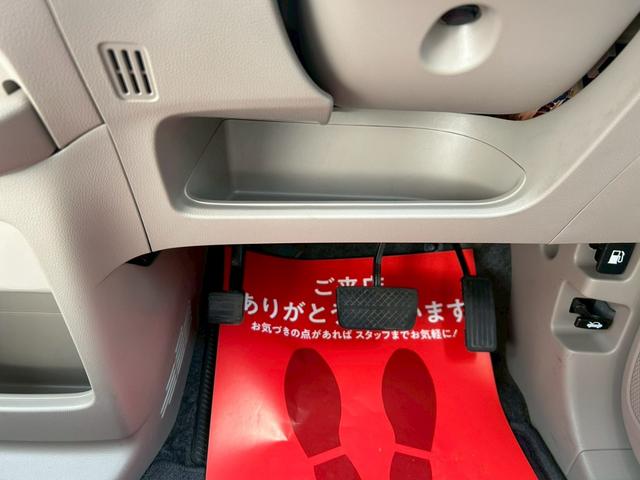 N-WGN C 純正CDオーディオ 横滑り防止 オートエアコン パワステ パワーウインドウ(39枚目)