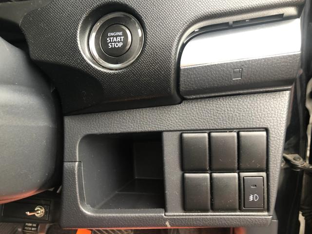 X ナビ 地デジ ETC アルミ プッシュスタート HID(20枚目)