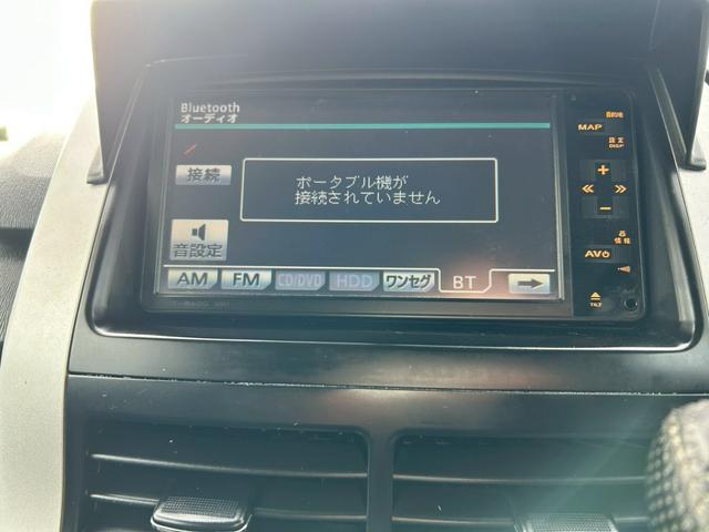 ヴォクシー ZS 煌 ナビ TV バックカメラ コーナーセンサー(10枚目)