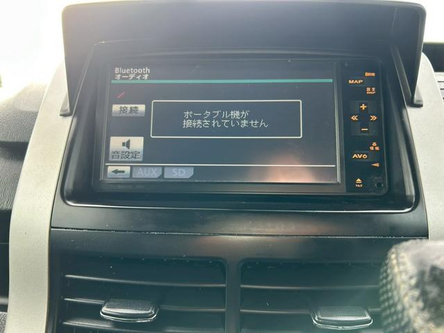 ヴォクシー ZS 煌 ナビ TV バックカメラ コーナーセンサー(12枚目)
