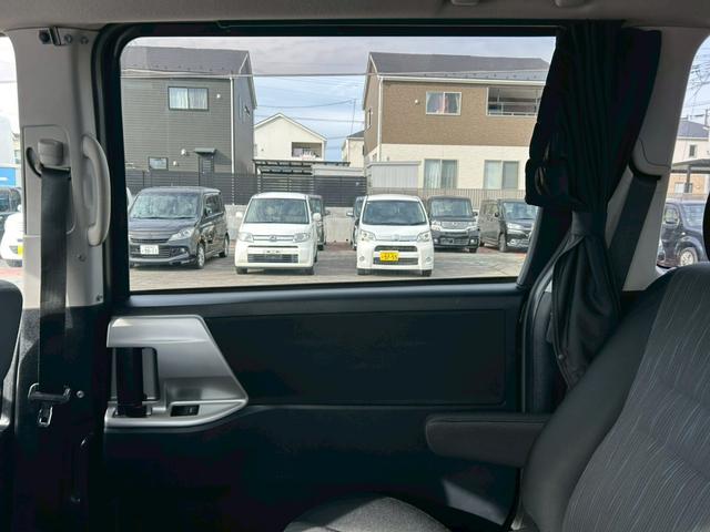 ヴォクシー ZS 煌 ナビ TV バックカメラ コーナーセンサー(15枚目)