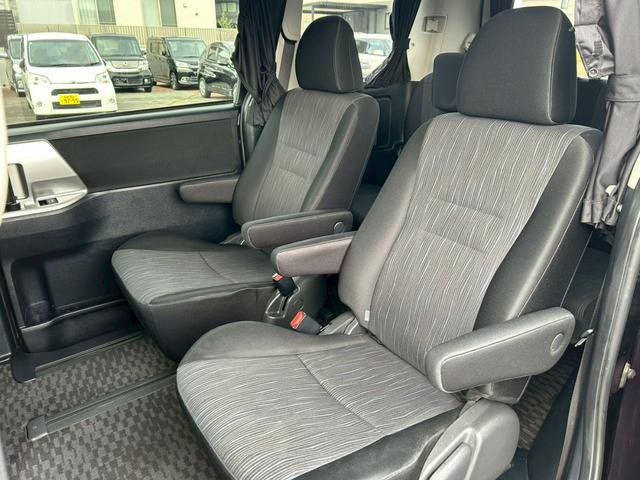 ヴォクシー ZS 煌 ナビ TV バックカメラ コーナーセンサー(36枚目)