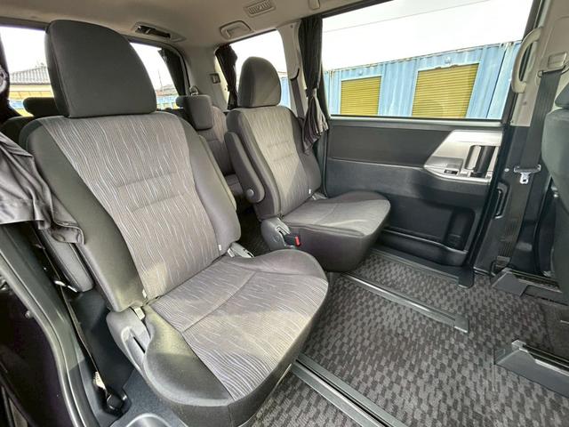 ヴォクシー ZS 煌 ナビ TV バックカメラ コーナーセンサー(46枚目)