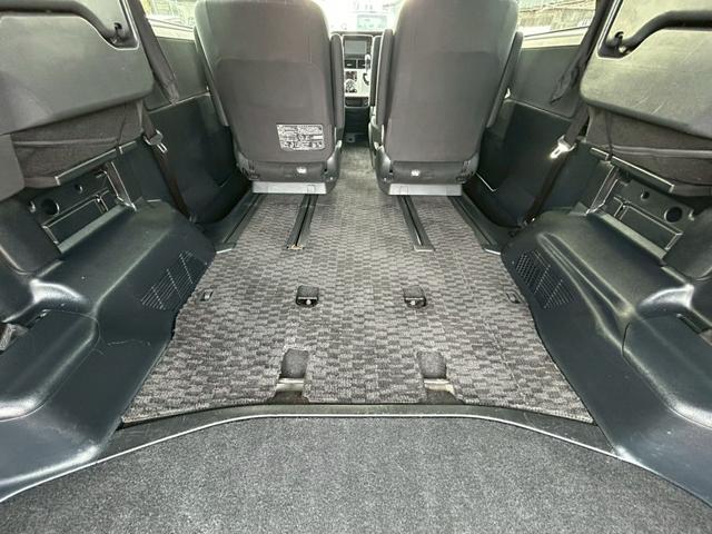 ヴォクシー ZS 煌 ナビ TV バックカメラ コーナーセンサー(48枚目)