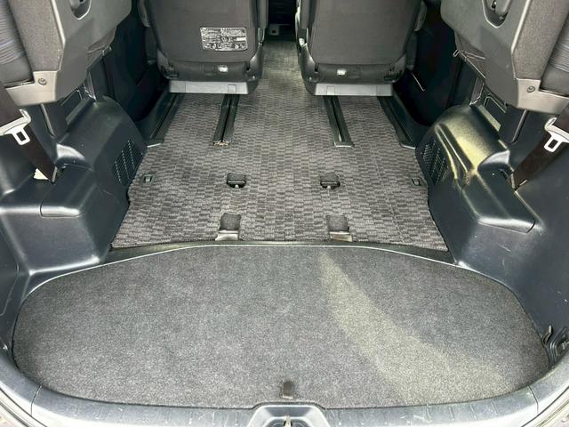 ヴォクシー ZS 煌 ナビ TV バックカメラ コーナーセンサー(49枚目)