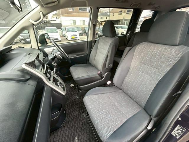 ヴォクシー ZS 煌 ナビ TV バックカメラ コーナーセンサー(50枚目)