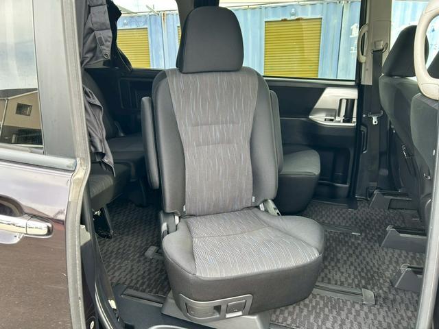 ヴォクシー ZS 煌 ナビ TV バックカメラ コーナーセンサー(54枚目)