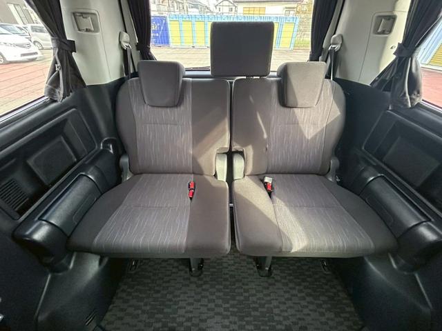 ヴォクシー ZS 煌 ナビ TV バックカメラ コーナーセンサー(55枚目)