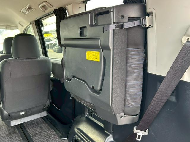 ヴォクシー ZS 煌 ナビ TV バックカメラ コーナーセンサー(56枚目)
