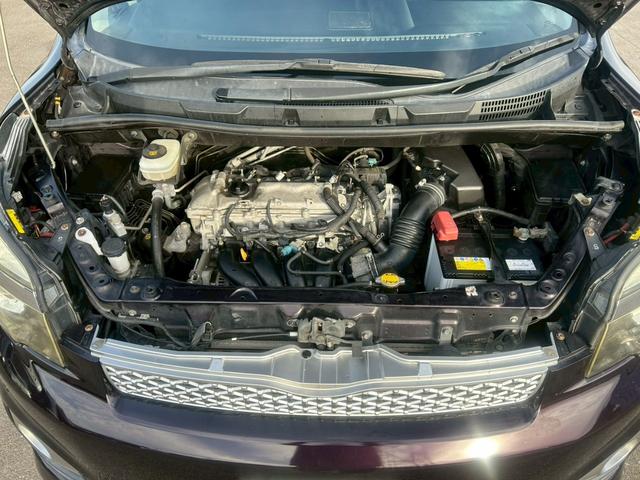 ヴォクシー ZS 煌 ナビ TV バックカメラ コーナーセンサー(67枚目)