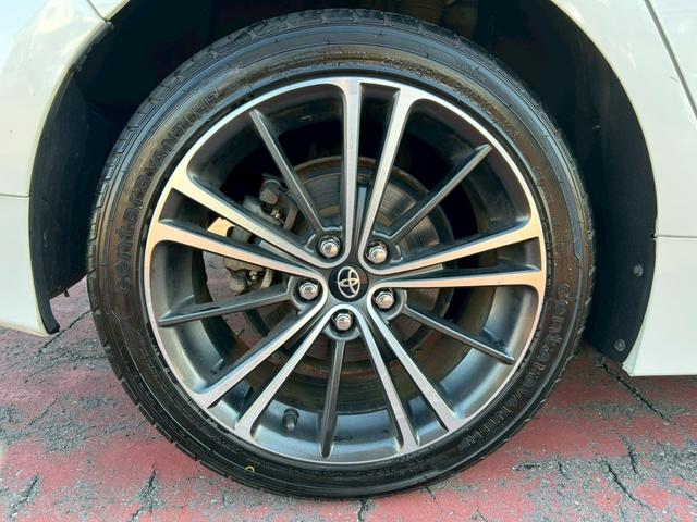 プリウス S ナビ DTV ETC Bluetooth機能 アルミ バックカメラ(31枚目)