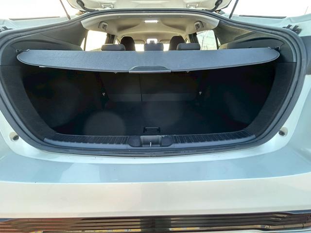 プリウス S ナビ DTV ETC Bluetooth機能 アルミ バックカメラ(34枚目)