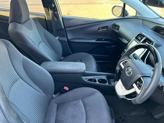 プリウス S ナビ DTV ETC Bluetooth機能 アルミ バックカメラ(38枚目)