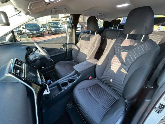 プリウス S ナビ DTV ETC Bluetooth機能 アルミ バックカメラ(50枚目)